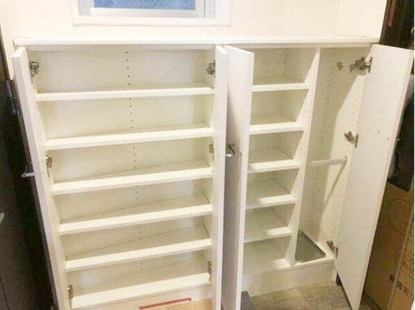 赤坂レジデンス壱番館の物件内観写真